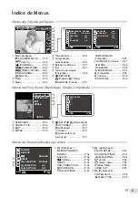 Предварительный просмотр 5 страницы Olympus FE-47 Manual De Instruções