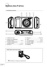 Preview for 6 page of Olympus FE-47 Manual De Instruções