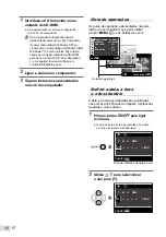 Preview for 12 page of Olympus FE-47 Manual De Instruções