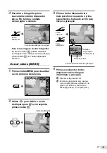 Preview for 15 page of Olympus FE-47 Manual De Instruções