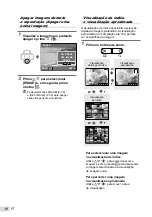 Предварительный просмотр 18 страницы Olympus FE-47 Manual De Instruções