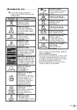 Предварительный просмотр 43 страницы Olympus FE-47 Manual De Instruções