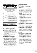 Предварительный просмотр 49 страницы Olympus FE-48 Instruction Manual