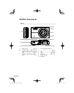 Preview for 6 page of Olympus FE-5000 Manual De Instruções