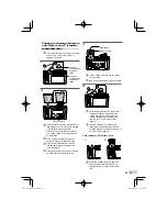 Предварительный просмотр 11 страницы Olympus FE-5000 Manual De Instruções