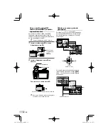 Preview for 12 page of Olympus FE-5000 Manual De Instruções