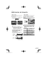 Предварительный просмотр 19 страницы Olympus FE-5000 Manual De Instruções