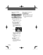 Предварительный просмотр 30 страницы Olympus FE-5000 Manual De Instruções