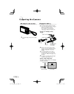 Preview for 10 page of Olympus FE 5010 Instruction Manual