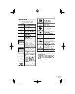 Предварительный просмотр 43 страницы Olympus FE 5010 Instruction Manual