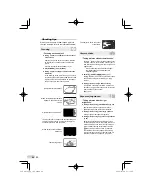 Предварительный просмотр 44 страницы Olympus FE 5010 Instruction Manual