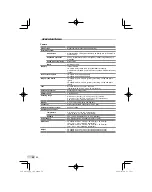 Предварительный просмотр 58 страницы Olympus FE 5010 Instruction Manual