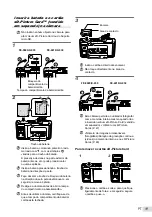 Preview for 11 page of Olympus FE 5020 - Digital Camera - Compact Manual De Instruções