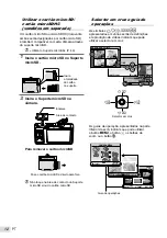 Предварительный просмотр 12 страницы Olympus FE 5020 - Digital Camera - Compact Manual De Instruções