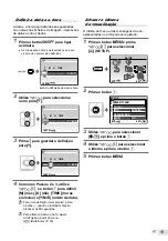 Preview for 13 page of Olympus FE 5020 - Digital Camera - Compact Manual De Instruções