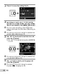 Предварительный просмотр 18 страницы Olympus FE-5040 Instruction Manual