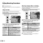 Предварительный просмотр 30 страницы Olympus FE-5040 Instruction Manual