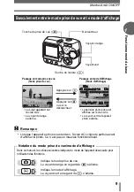 Preview for 9 page of Olympus FE110 - 5 Megapixel Digital Camera Manuel Avancé