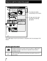 Preview for 6 page of Olympus Ferrari digital model 2004 Reference Manual