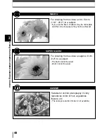 Предварительный просмотр 48 страницы Olympus Ferrari digital model 2004 Reference Manual