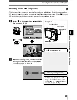 Предварительный просмотр 69 страницы Olympus Ferrari digital model 2004 Reference Manual