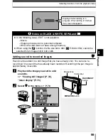 Предварительный просмотр 99 страницы Olympus Ferrari digital model 2004 Reference Manual