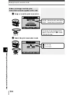 Предварительный просмотр 134 страницы Olympus Ferrari digital model 2004 Reference Manual