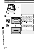 Предварительный просмотр 148 страницы Olympus Ferrari digital model 2004 Reference Manual