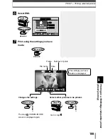 Предварительный просмотр 155 страницы Olympus Ferrari digital model 2004 Reference Manual