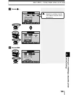 Предварительный просмотр 159 страницы Olympus Ferrari digital model 2004 Reference Manual