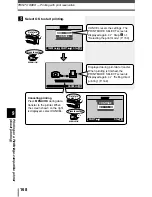 Предварительный просмотр 168 страницы Olympus Ferrari digital model 2004 Reference Manual