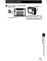 Предварительный просмотр 169 страницы Olympus Ferrari digital model 2004 Reference Manual