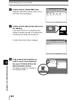 Предварительный просмотр 182 страницы Olympus Ferrari digital model 2004 Reference Manual