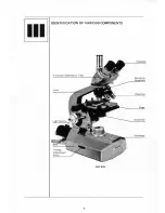 Preview for 7 page of Olympus FHT-521 Instruction Manual