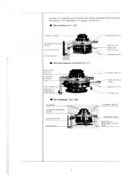 Preview for 9 page of Olympus FHT-521 Instruction Manual