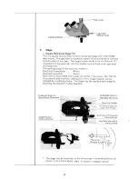 Preview for 14 page of Olympus FHT-521 Instruction Manual