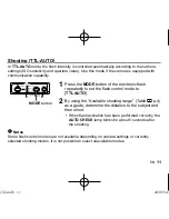 Preview for 9 page of Olympus FL-14 Instructions Manual