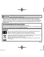 Preview for 33 page of Olympus FL-14 Instructions Manual