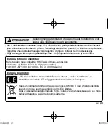 Preview for 53 page of Olympus FL-14 Instructions Manual