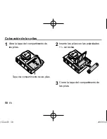 Preview for 56 page of Olympus FL-14 Instructions Manual