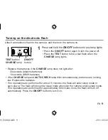 Preview for 7 page of Olympus FL-300R Instructions Manual