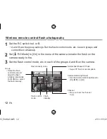 Preview for 10 page of Olympus FL-300R Instructions Manual