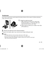 Preview for 11 page of Olympus FL-300R Instructions Manual