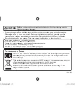 Preview for 13 page of Olympus FL-300R Instructions Manual