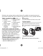 Preview for 15 page of Olympus FL-300R Instructions Manual