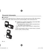 Preview for 16 page of Olympus FL-300R Instructions Manual