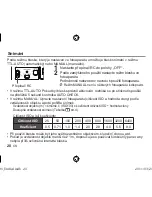 Preview for 18 page of Olympus FL-300R Instructions Manual