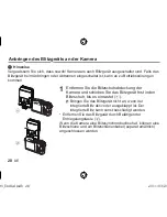 Preview for 26 page of Olympus FL-300R Instructions Manual