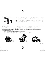 Preview for 29 page of Olympus FL-300R Instructions Manual