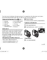 Preview for 35 page of Olympus FL-300R Instructions Manual